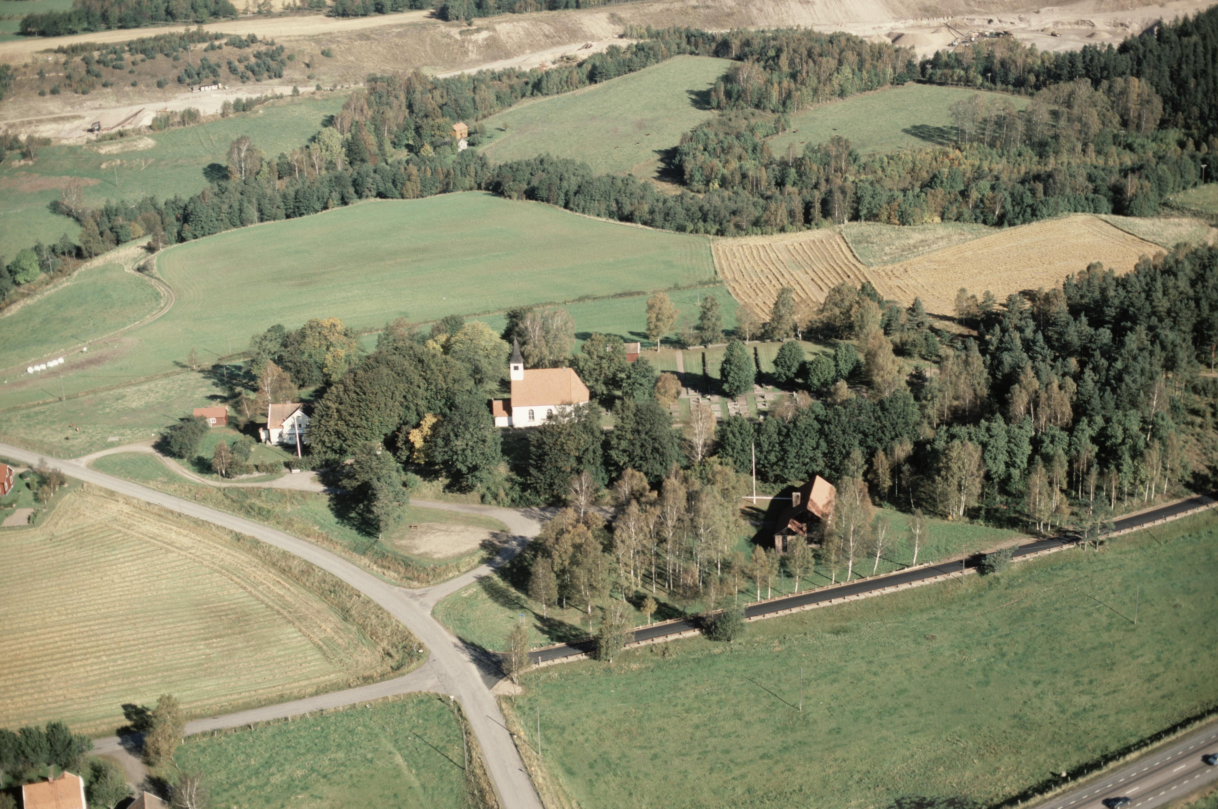 Jan Norrman, Hol