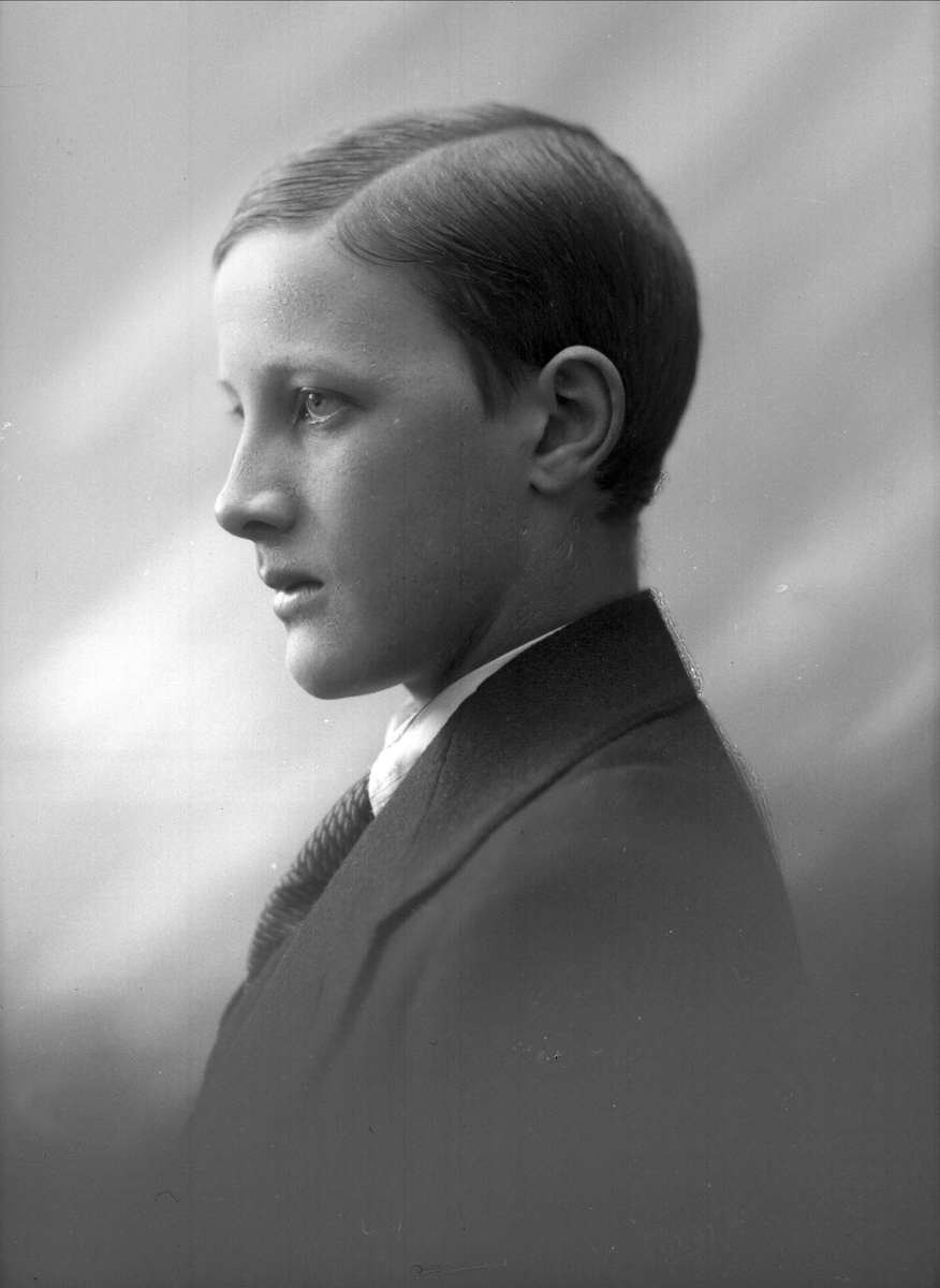 Gustav Borgen, NFB.11118