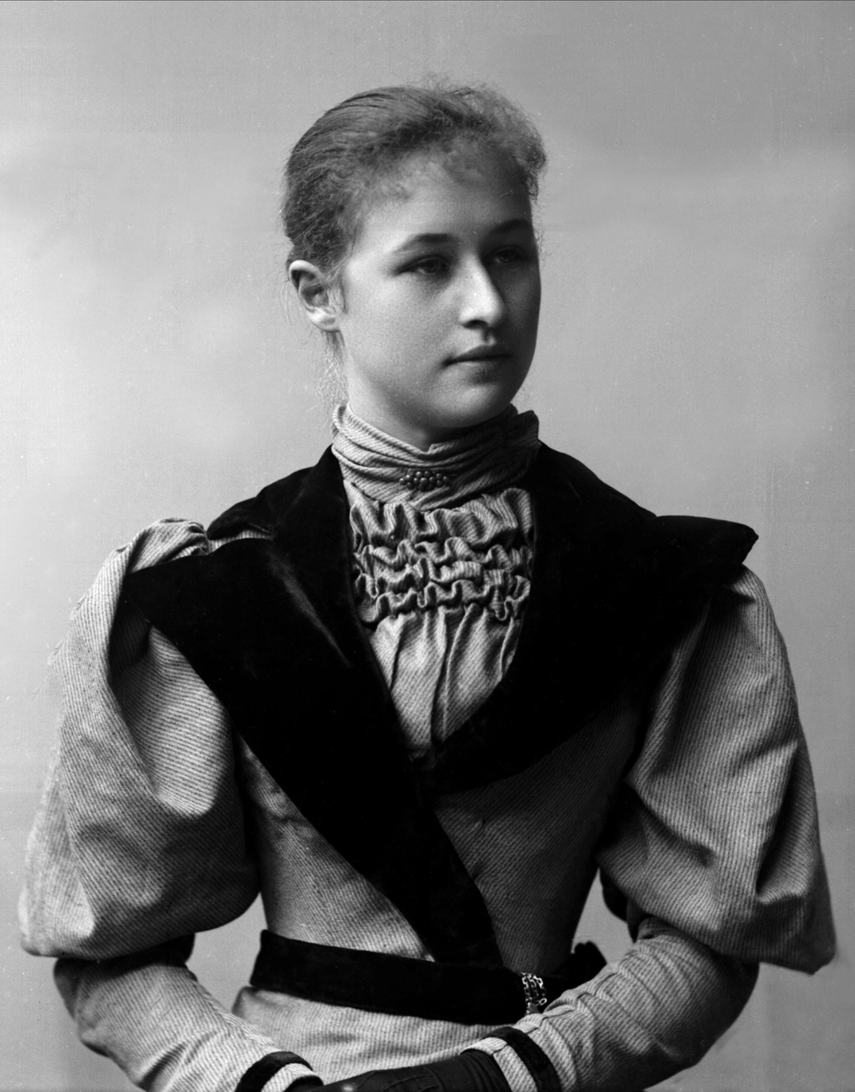Gustav Borgen, NFB.07283