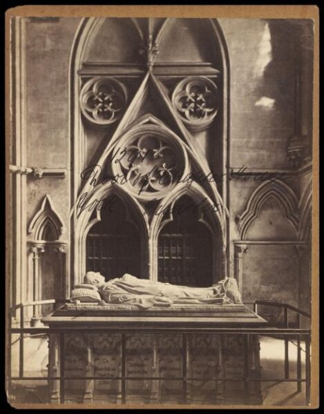 Francis Frith, Photograph