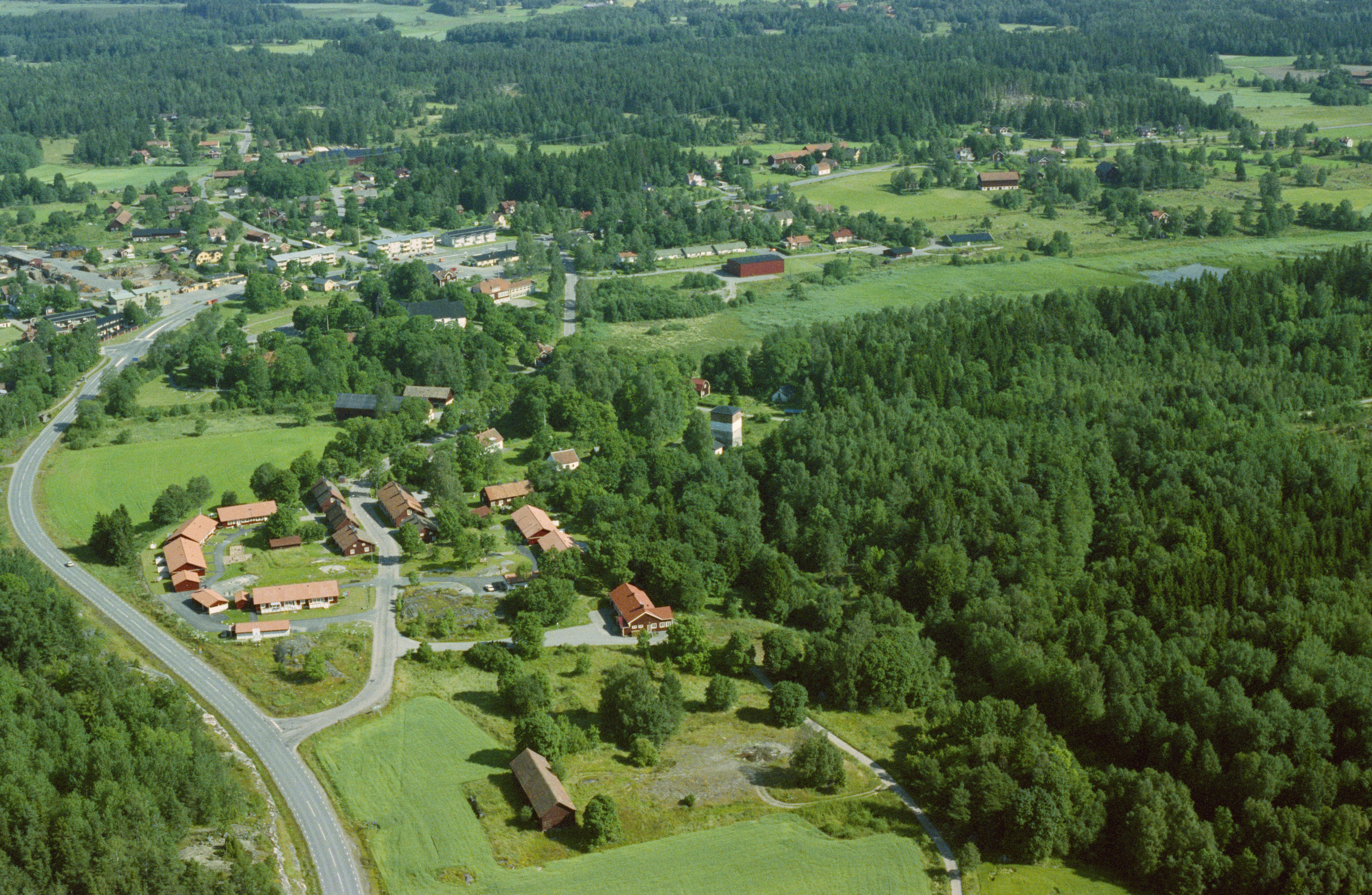 Jan Norrman, Edsbro 250:1-5