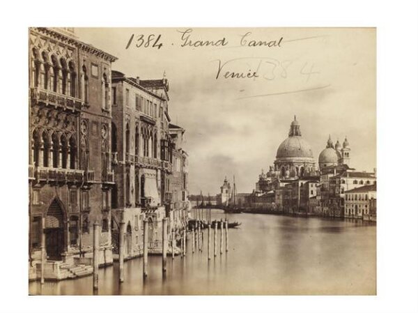 Francis Frith, Photograph