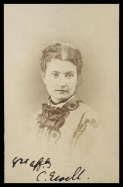 Elliott & Fry, Guy Little Theatrical Photograph