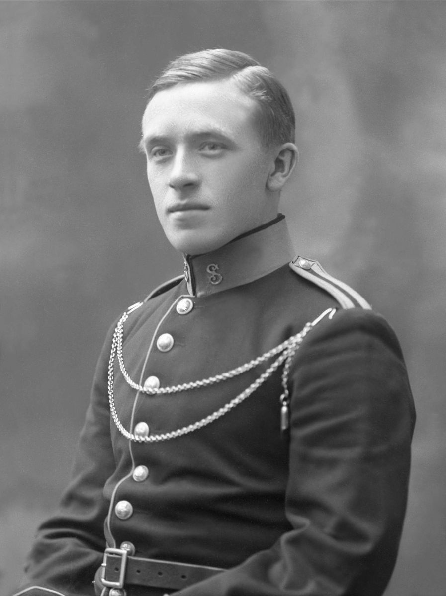 Gustav Borgen, NFB.50473