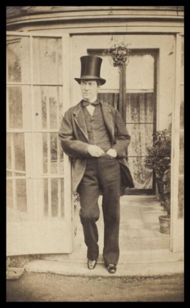 Beau, Adolphe, Guy Little Theatrical Photograph