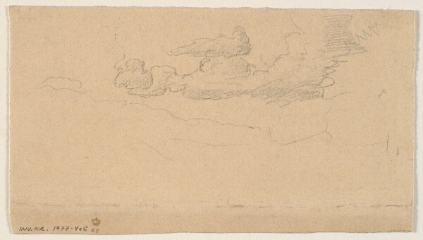 Joakim Skovgaard, Skystudie