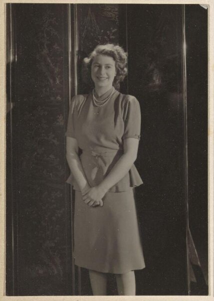 Beaton, Cecil (Sir), Photograph