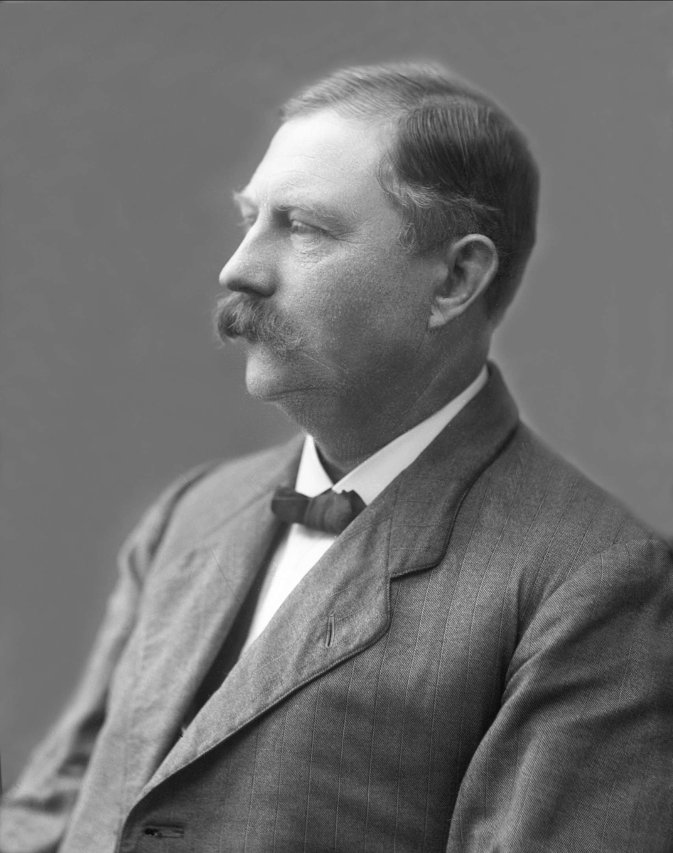 Gustav Borgen, NFB.47381