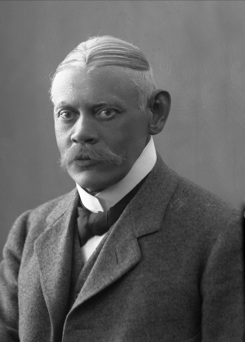 Gustav Borgen, NFB.31084