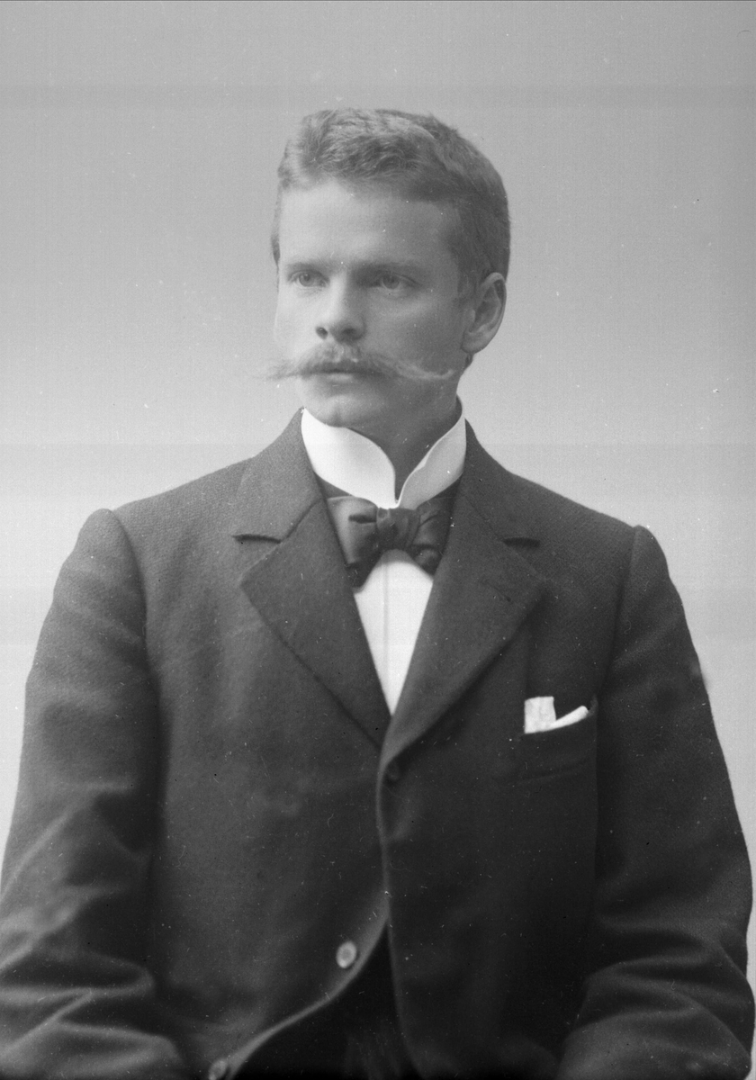 Gustav Borgen, NFB.21079