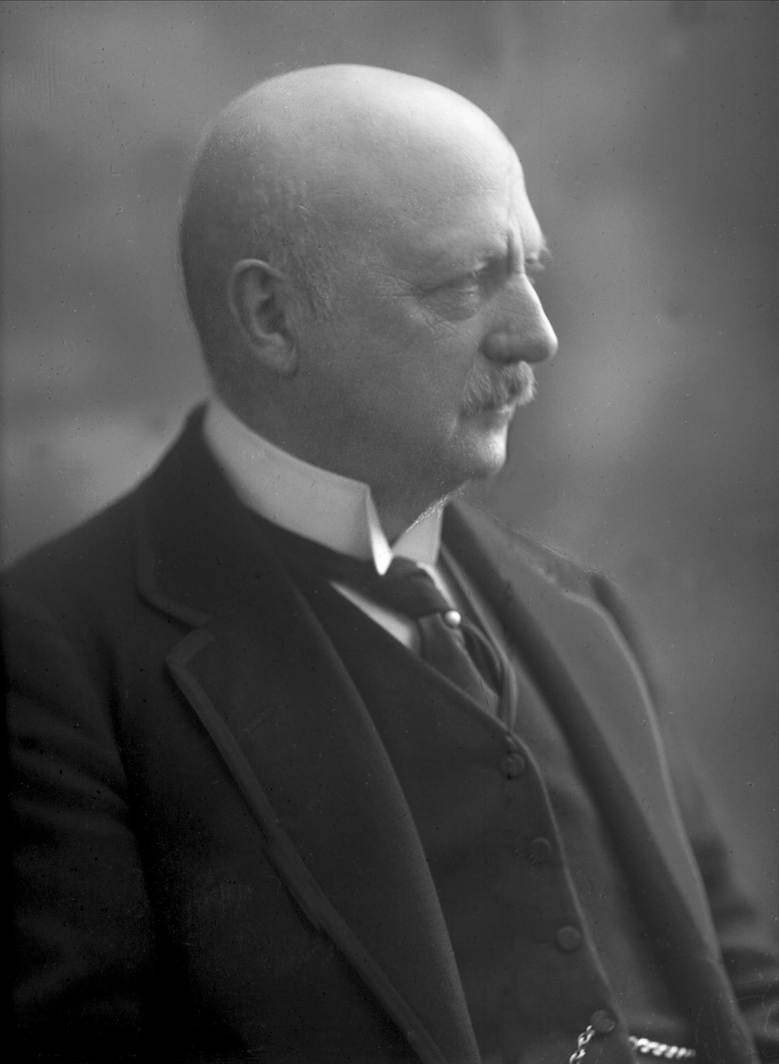 Gustav Borgen, NFB.41559