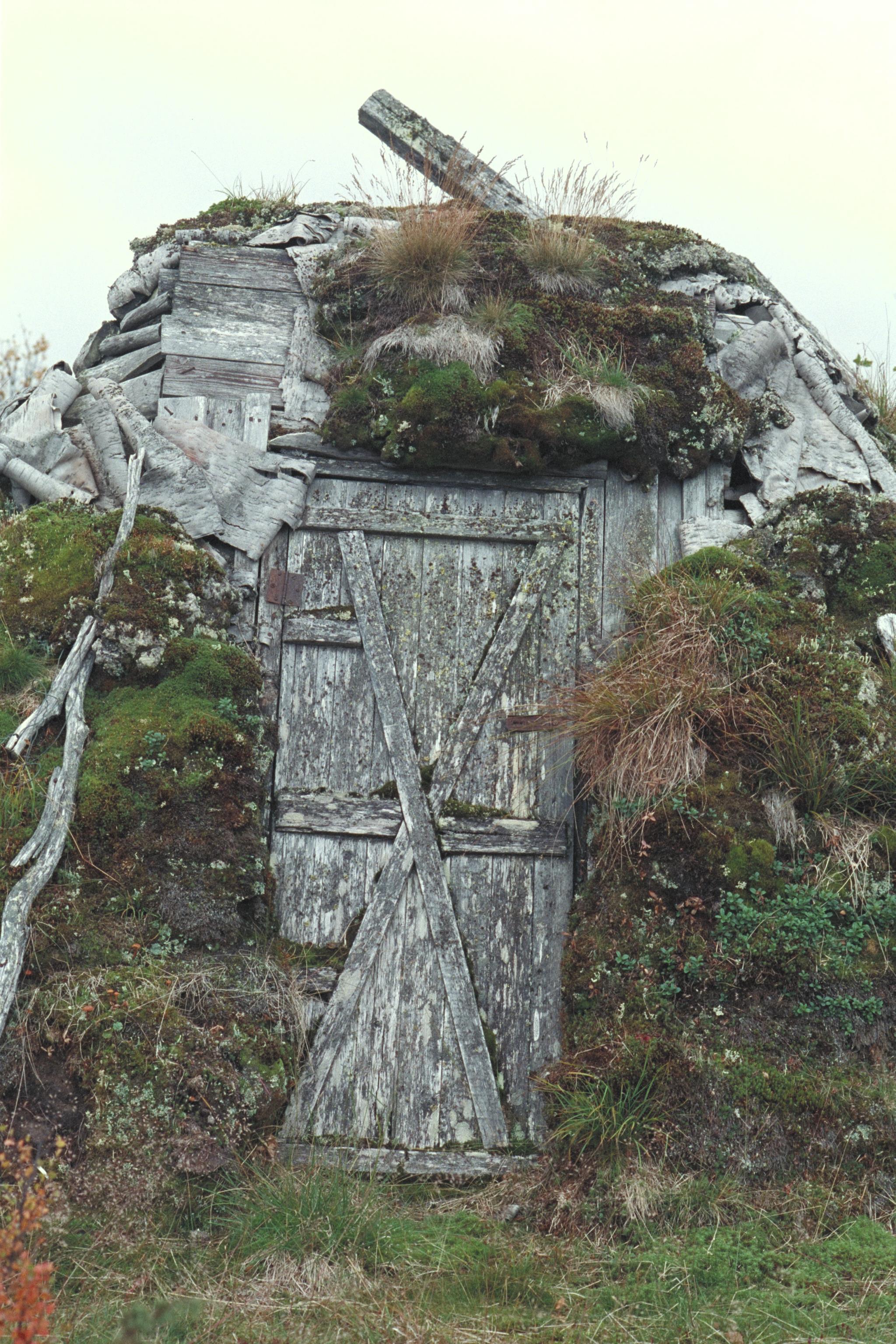 Bengt A Lundberg, Duolbuk (Tuolpuk)