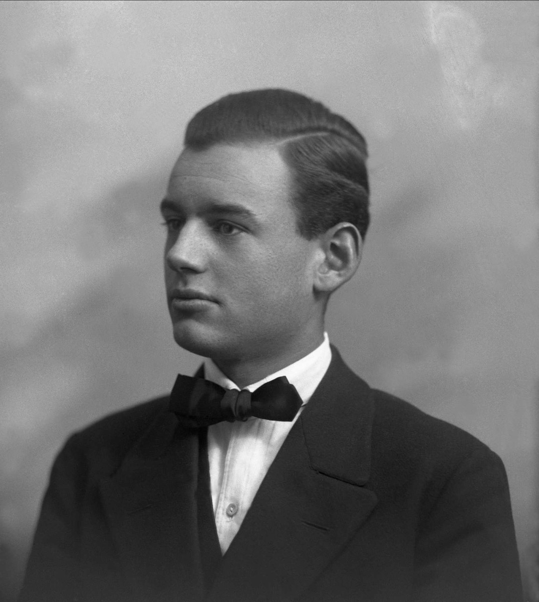 Gustav Borgen, NFB.51498