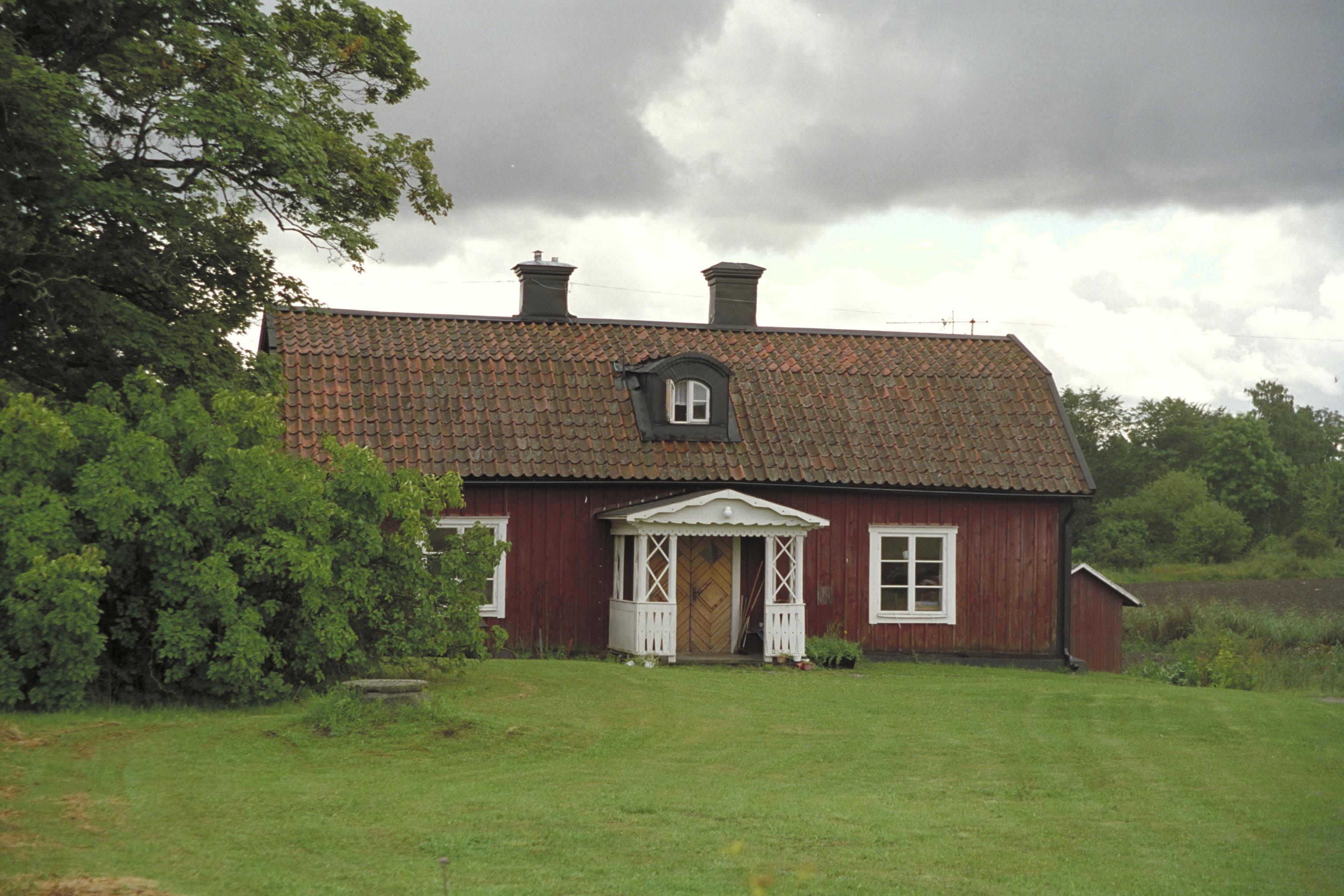 Bengt A Lundberg, Björkö-Birka