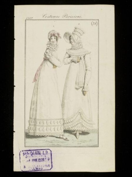 Unknown, Print