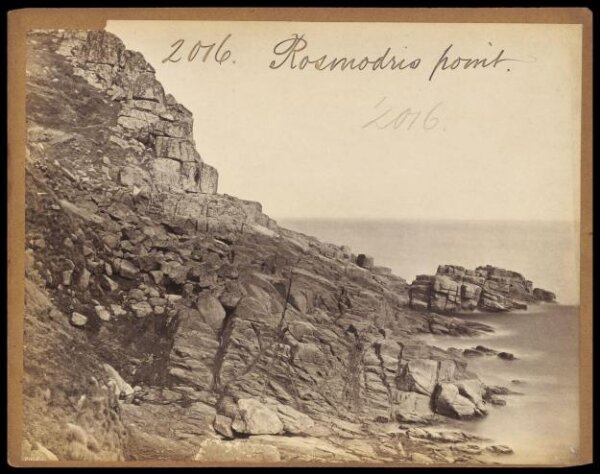 Francis Frith, Photograph