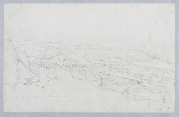 Simpson, William (R.I.), Sketches made during the Campaign of 1854-55 in the Crimea, Circassia and Constantinople