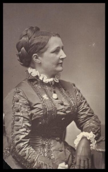 Unknown, Guy Little Theatrical Photograph