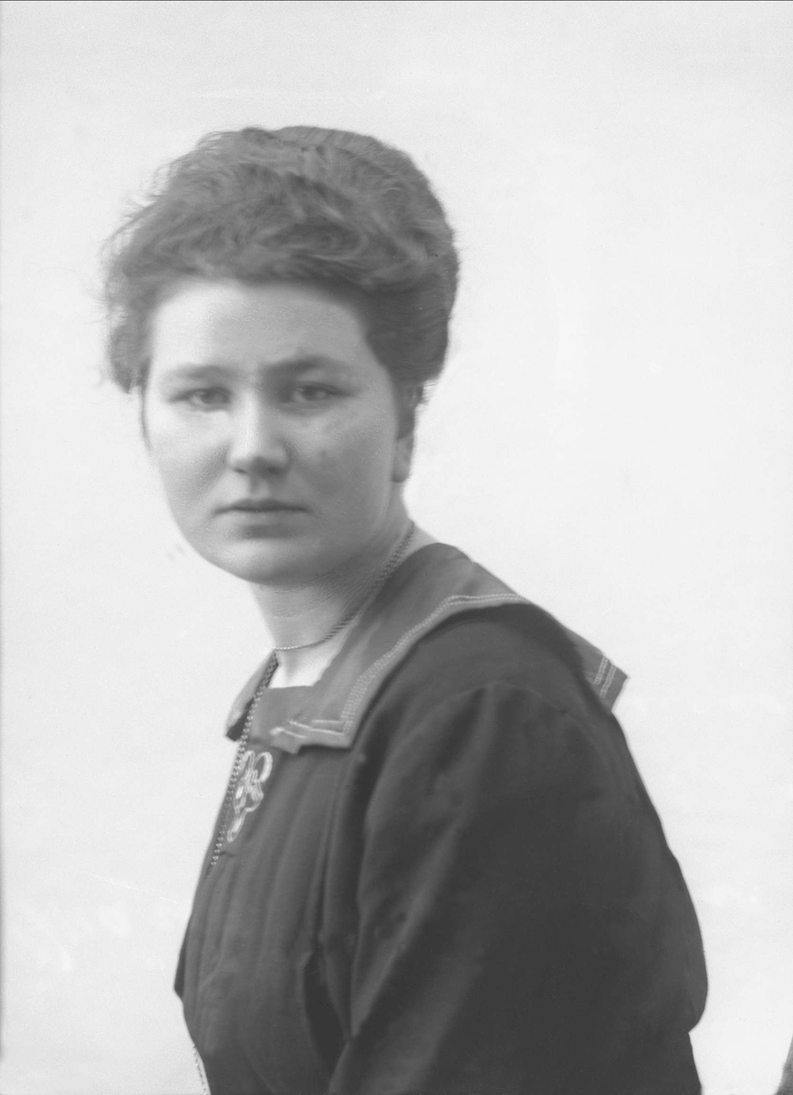 Gustav Borgen, NFB.51877