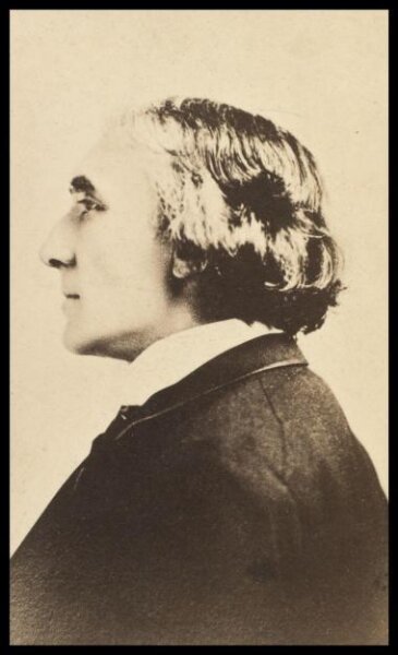Unknown, Guy Little Theatrical Photograph