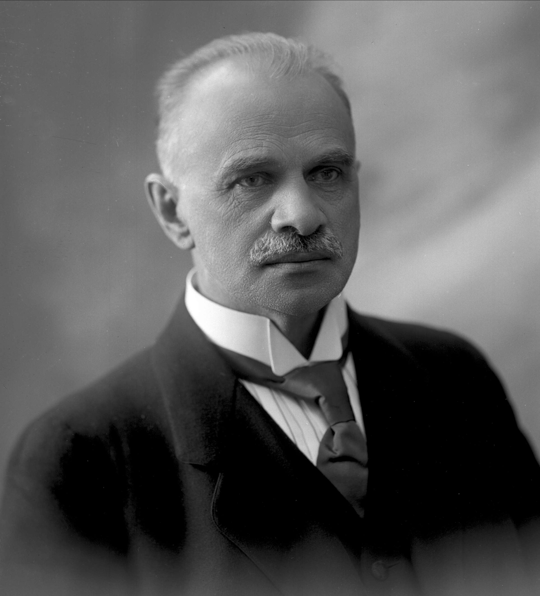 Gustav Borgen, NFB.23005