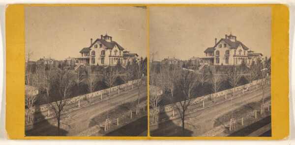 Unknown, [Titusville, Pennsylvania]