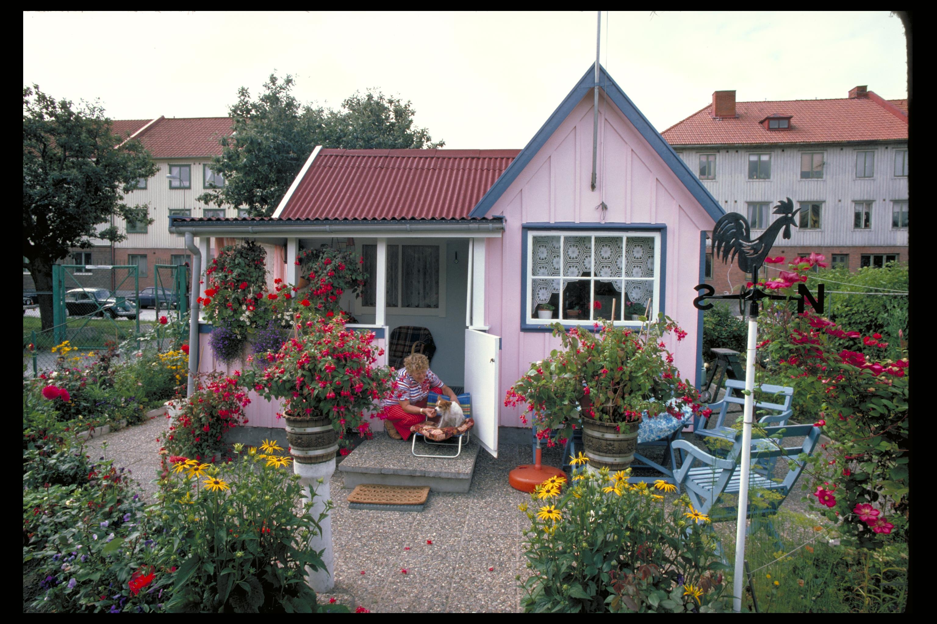 Pål-Nils Nilsson, Göteborg