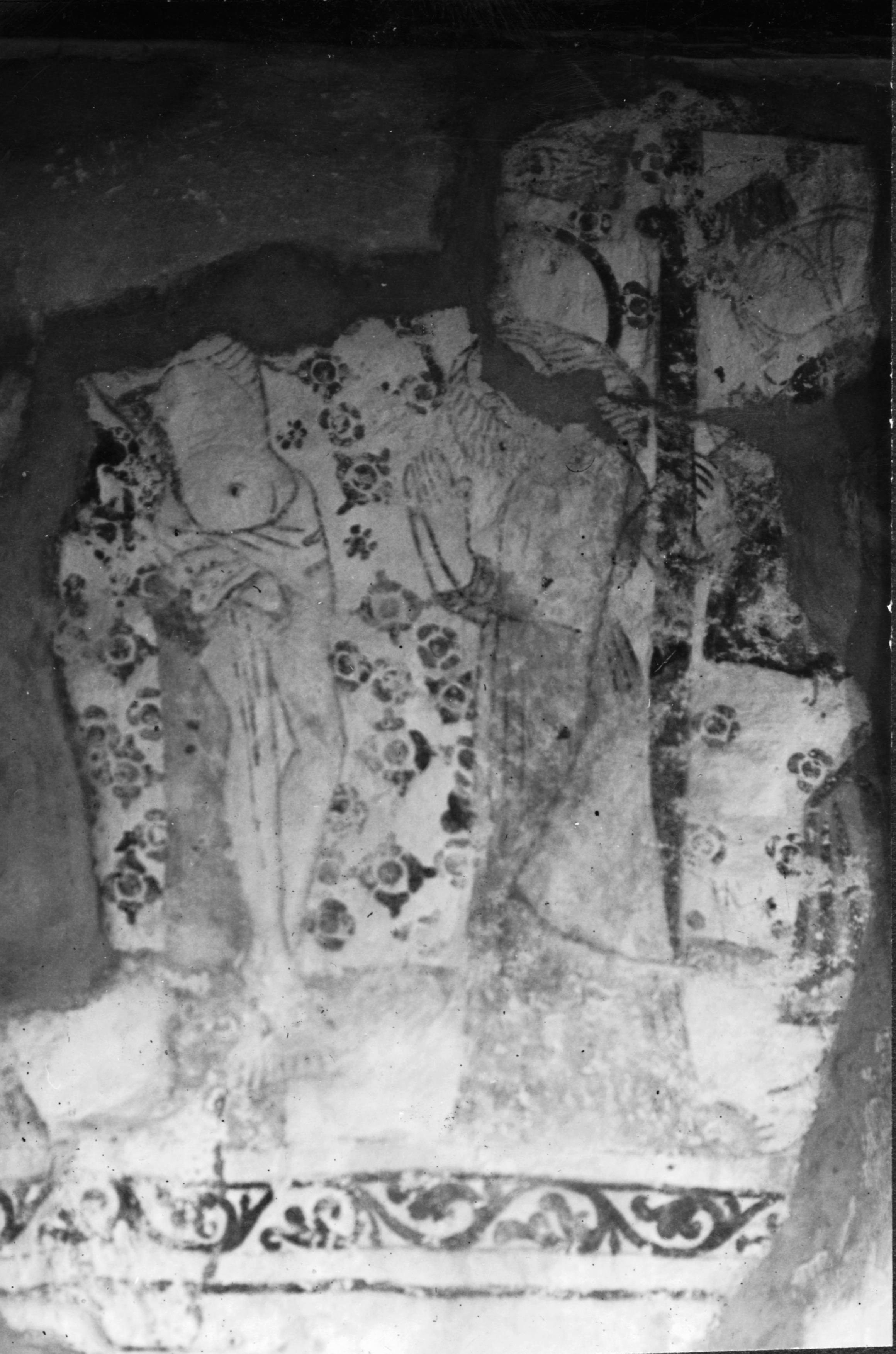 Thorbjörn Engblad, Svartrå kyrka