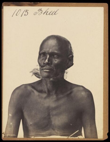 Francis Frith, Photograph