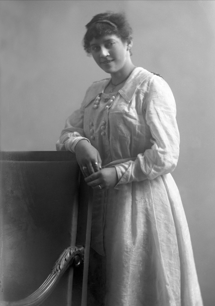 Gustav Borgen, NFB.33372