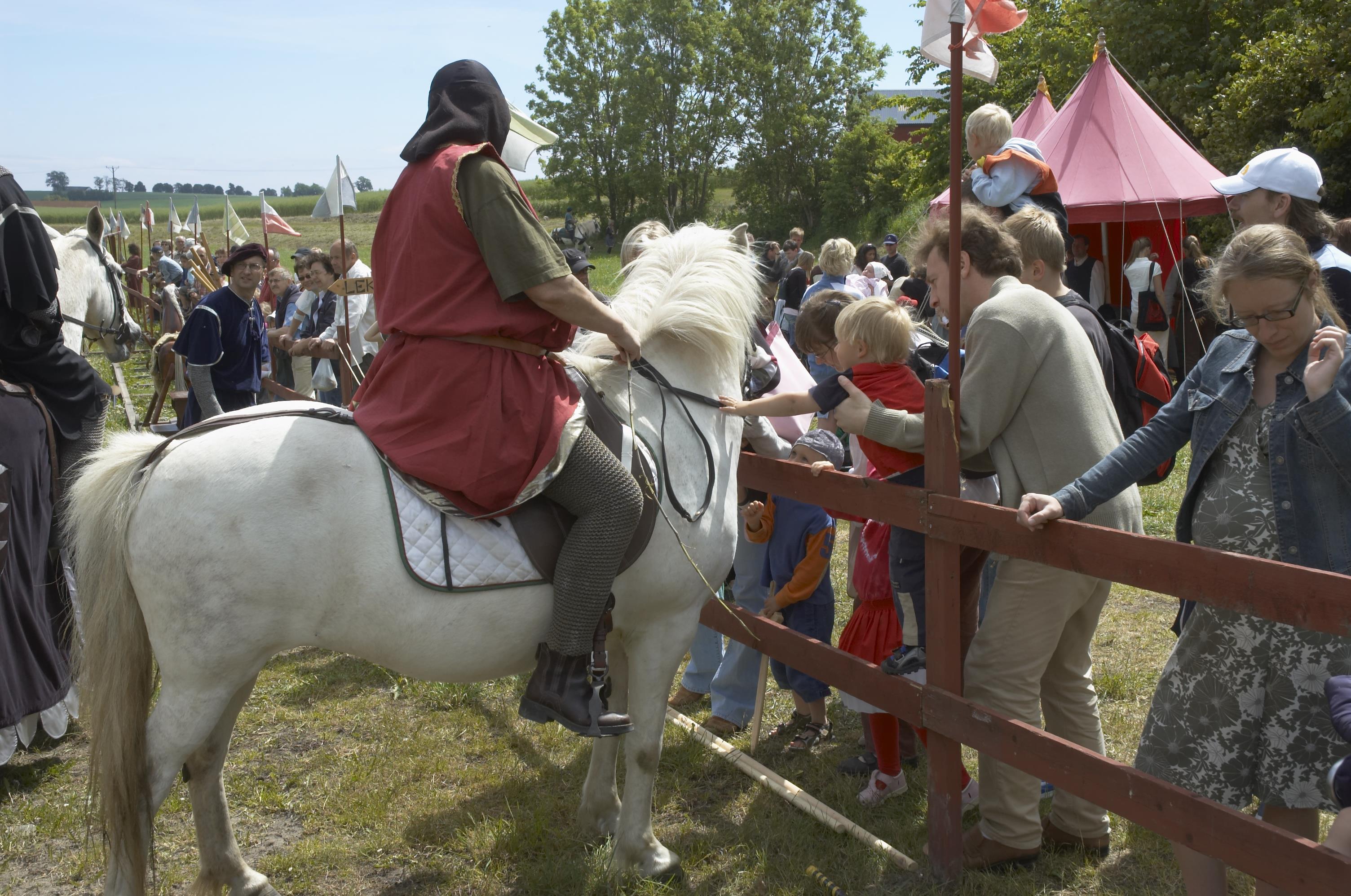 Bengt A Lundberg, Glimmingehus
