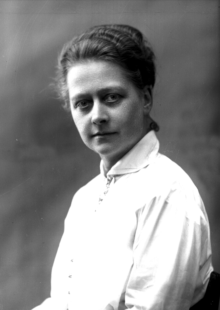 Gustav Borgen, NFB.02787