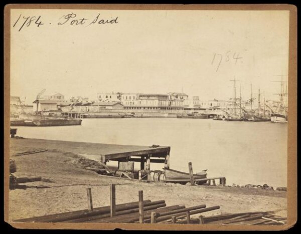 Francis Frith, Photograph