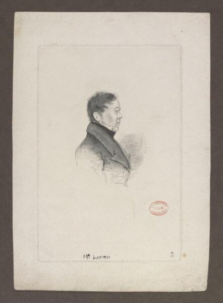 Unknown, Print
