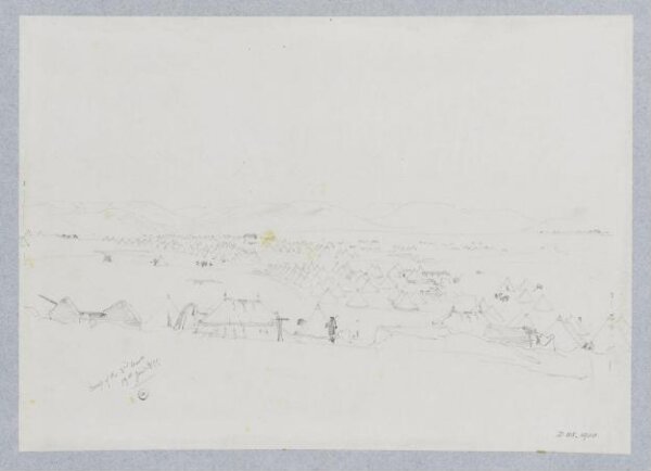 Simpson, William (R.I.), Sketches made during the Campaign of 1854-55 in the Crimea, Circassia and Constantinople