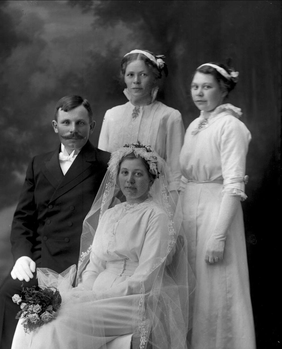 Gustav Borgen, NFB.24066