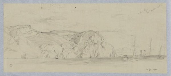 Simpson, William (R.I.), Sketches made during the Campaign of 1854-55 in the Crimea, Circassia and Constantinople