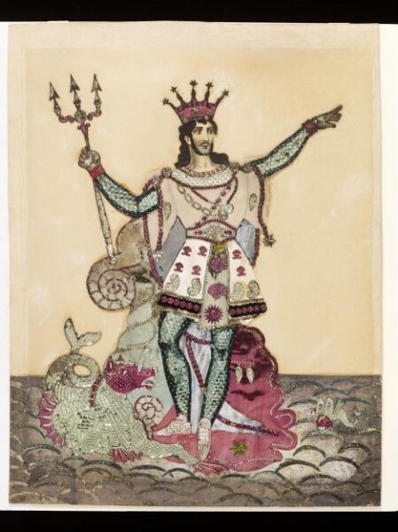 Unknown, Print