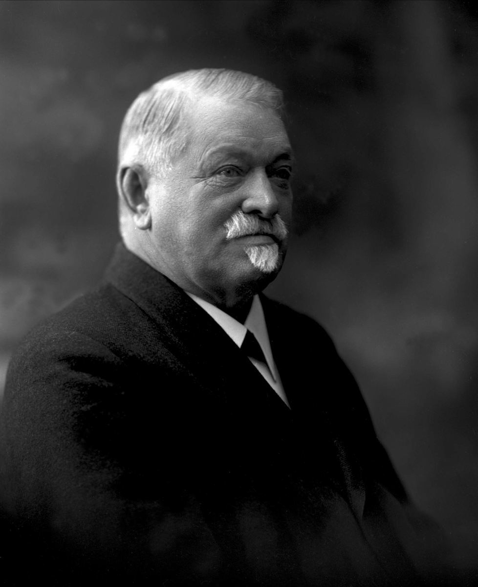 Gustav Borgen, NFB.12922