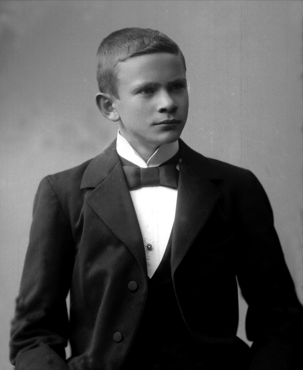 Gustav Borgen, NFB.06677