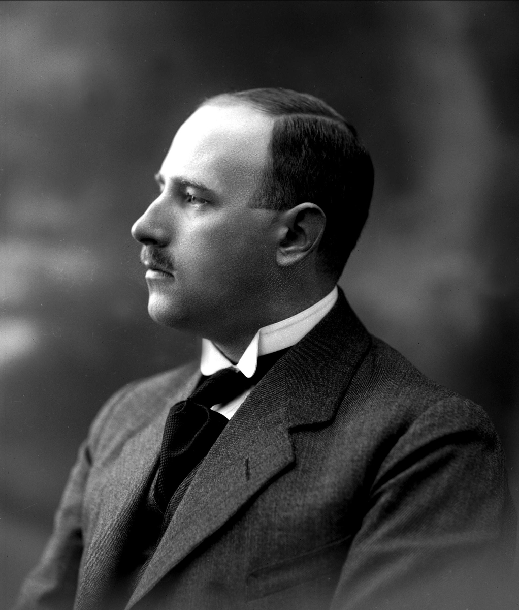 Gustav Borgen, NFB.20248