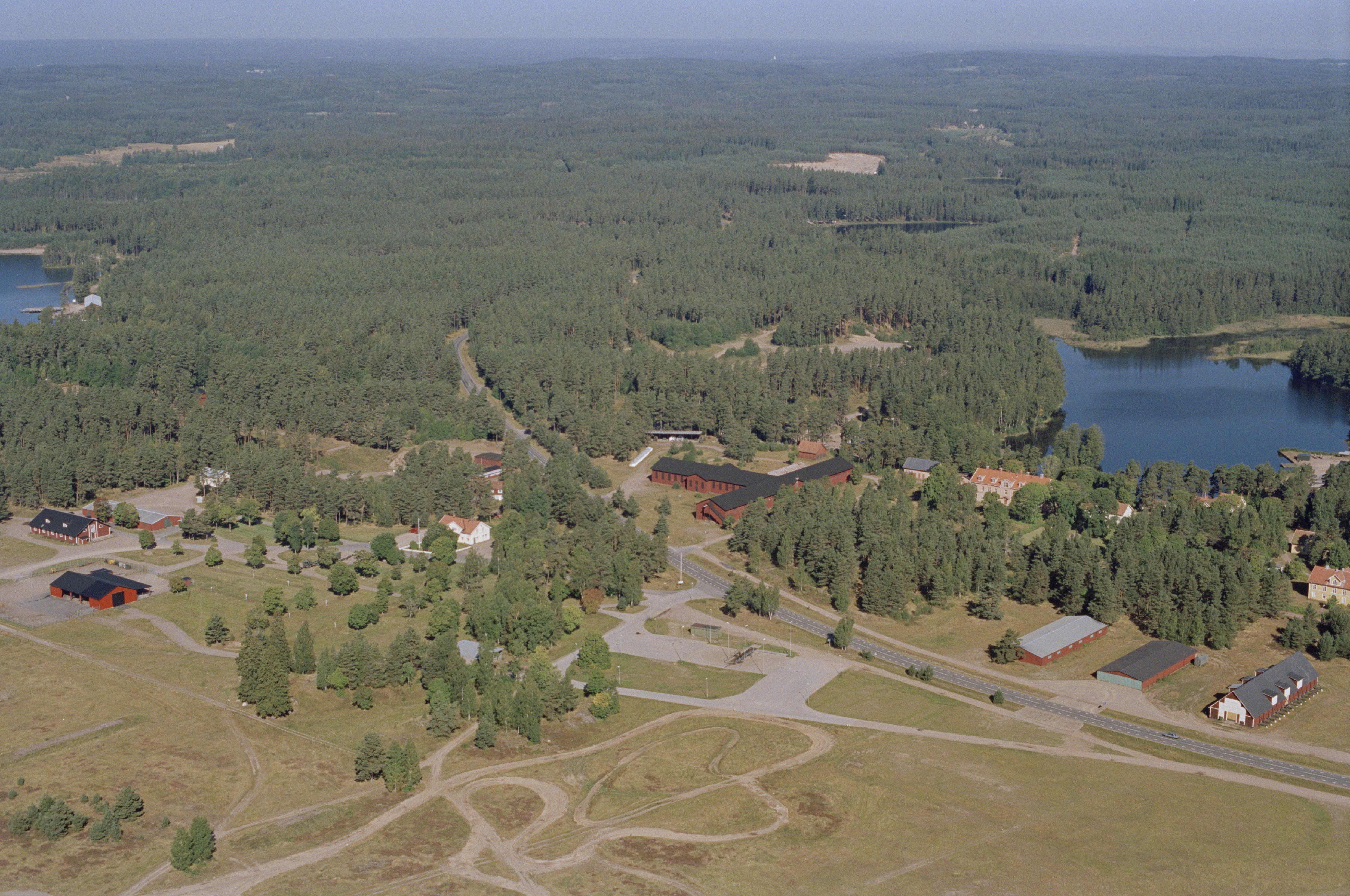 Jan Norrman, Ränneslätt