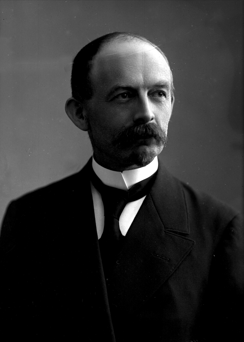 Gustav Borgen, NFB.02621