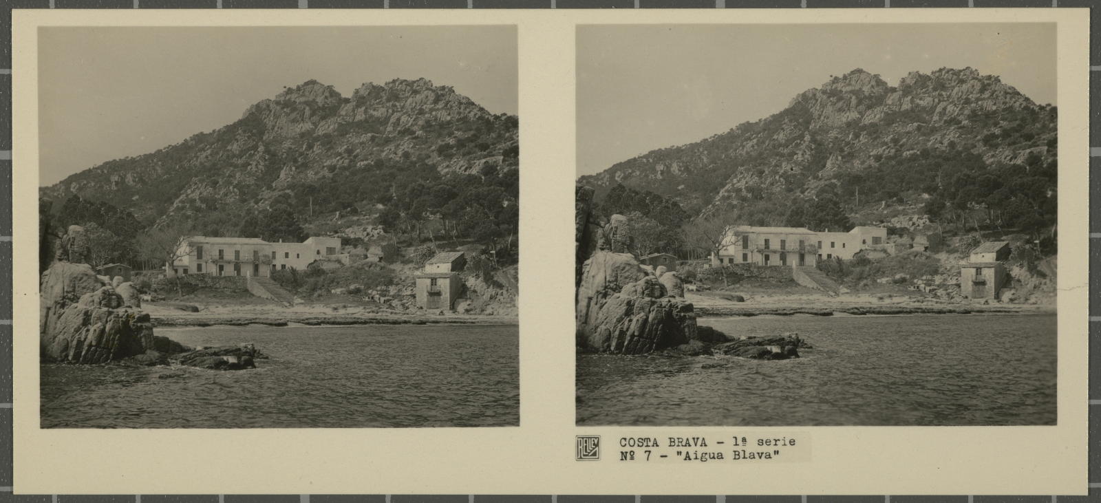 Desconegut, Costa Brava (Gerona)