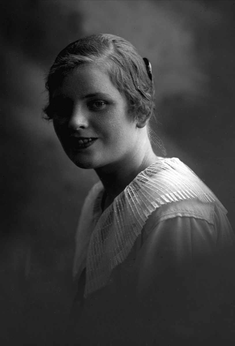 Gustav Borgen, NFB.00896