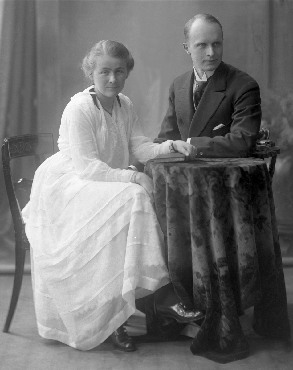 Gustav Borgen, NFB.29829
