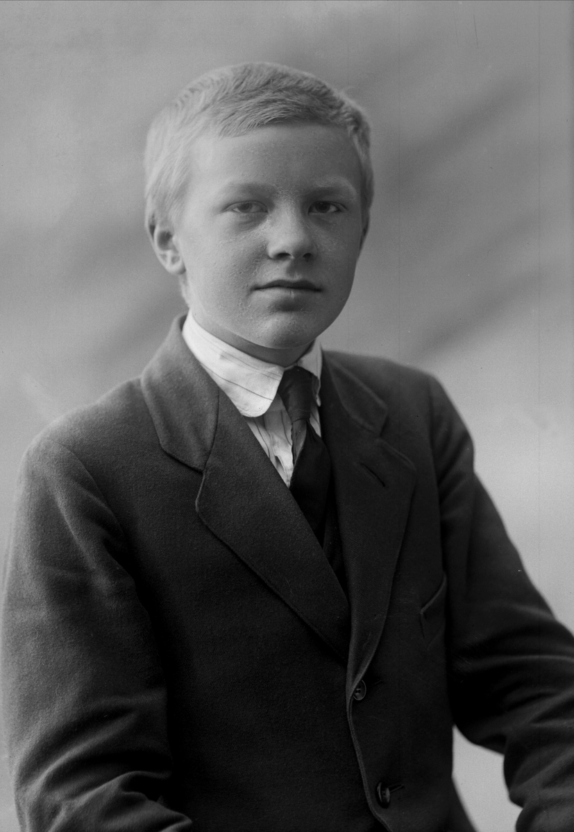 Gustav Borgen, NFB.13502