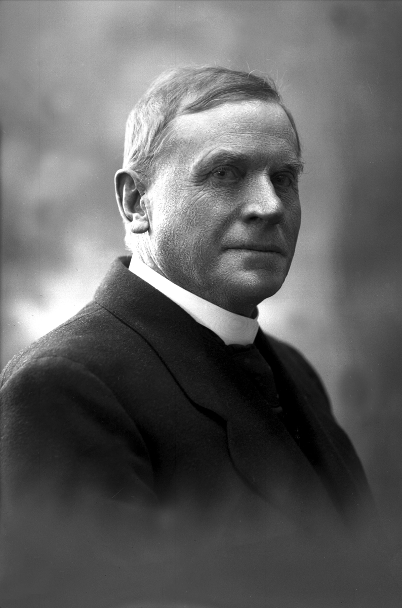 Gustav Borgen, NFB.20349