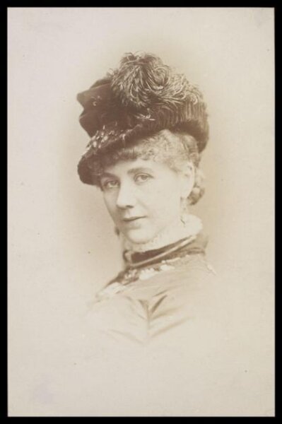 Unknown, Guy Little Theatrical Photograph