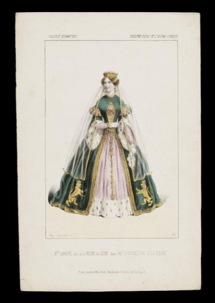 unknown, H Beard Print Collection